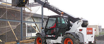 Bobcat T 35120