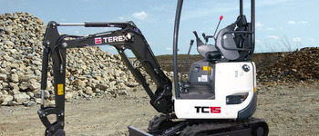 Terex TC   