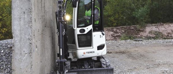 Terex TC 19