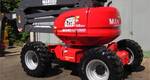 Manitou 165 ATJ