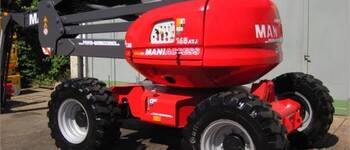 Manitou 165 ATJ