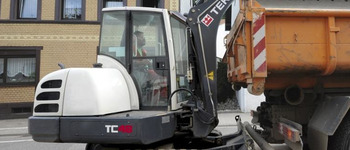 Terex TC 48