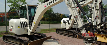 Terex TC 60