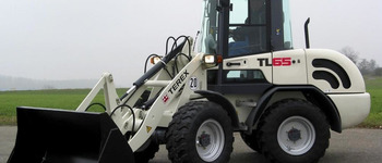 Terex TL 65