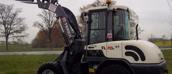 Terex TL 70 S