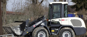 Terex TL 80