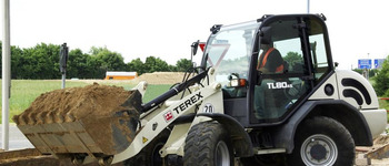 Terex TL 80 AS