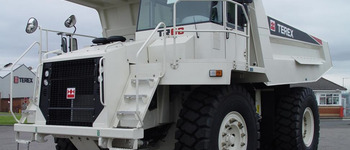 Terex TR 60