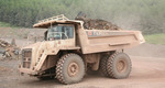 Terex TR 70