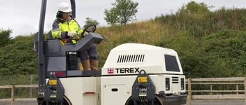 Terex TV 900