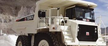 Terex TR 45