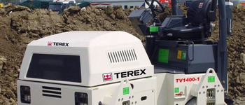 Terex TV 1400