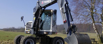 Terex TW 85 