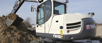 Terex TW 110