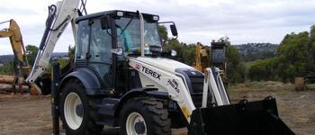 Terex 880 ELITE