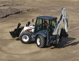 Tractopelle Terex 970 ELITE