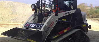 Terex PT 30