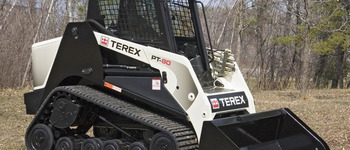 Terex PT 80