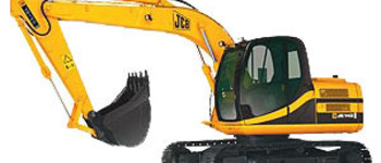 Jcb 140