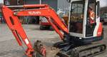 Kubota KX 71-3