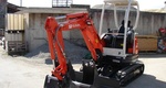 Kubota U 20-3