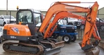 Doosan S 55 V