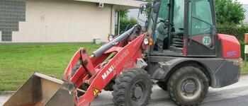 Manitou AL 80