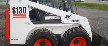 Bobcat S 130 