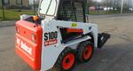 Bobcat S 100