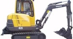 Volvo EC25