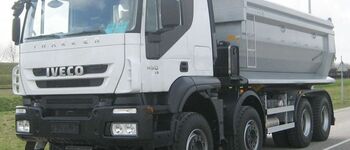 Iveco .