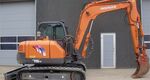 Doosan S 75 V