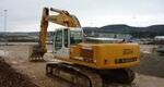 Liebherr R 934 C