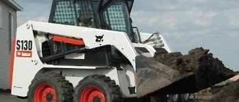 Bobcat S 130 