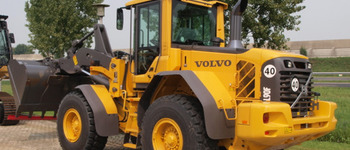 Volvo L 90 F