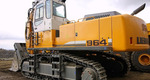 Liebherr R 964 B