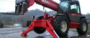 Manitou MT 1740 SLT