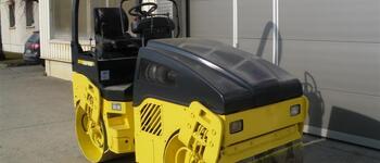 Bomag BW 100