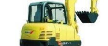 Yanmar B 55 W