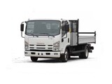 Camion benne VL <3T5 Isuzu 3.5 T