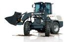 Chargeuse sur pneus Terex TL 70S