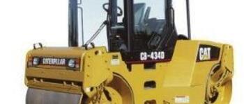 Caterpillar CB 434