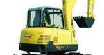 Yanmar B 55 W