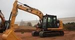 Caterpillar 320e