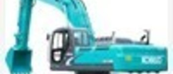 Kobelco SK 225