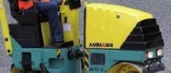 Ammann AV 12