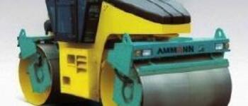 Ammann AV 95 N