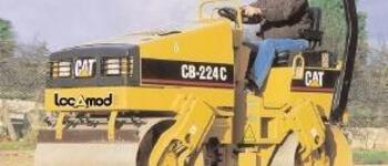 Caterpillar CB 224