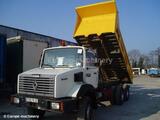 Camion benne PL Renault C300