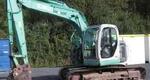 Kobelco SK 135